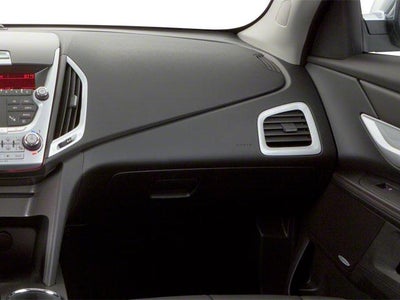 2012 GMC Terrain SLE-2