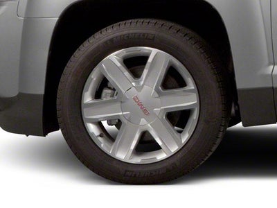2012 GMC Terrain SLE-2