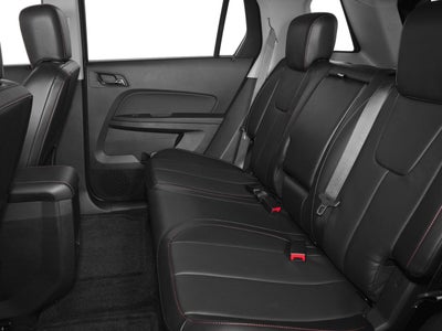 2015 GMC Terrain SLE-2