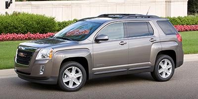 2015 GMC Terrain SLE-2