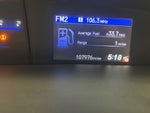 2012 Honda Civic Sedan LX