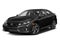 2018 Honda Civic Si Sedan 