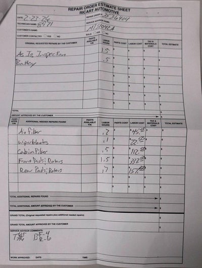 2018 Honda Civic Sedan EX