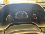 2018 Honda Civic Si Coupe 