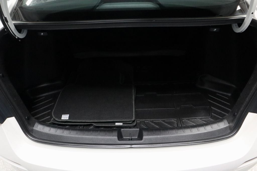 2023 Honda Civic Sedan EX