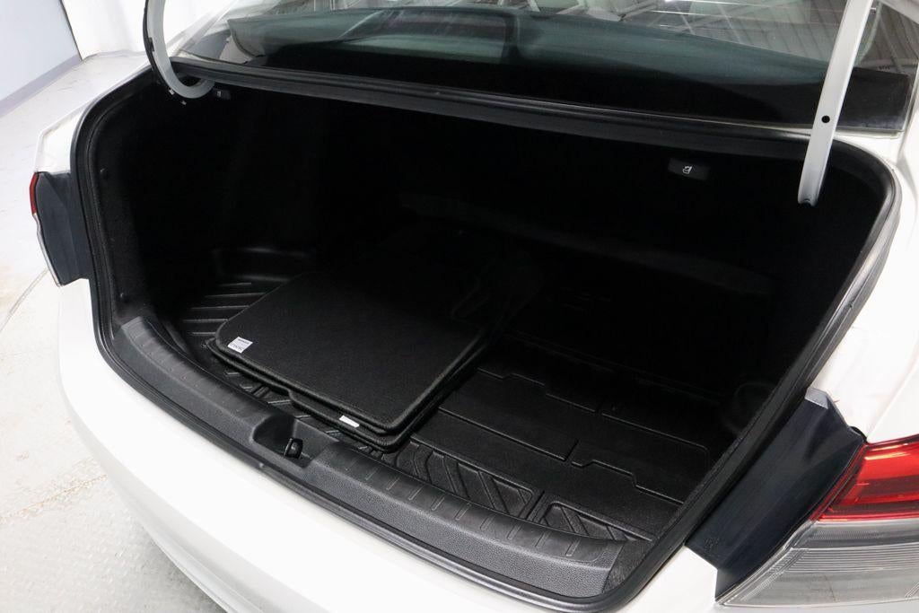 2023 Honda Civic Sedan EX