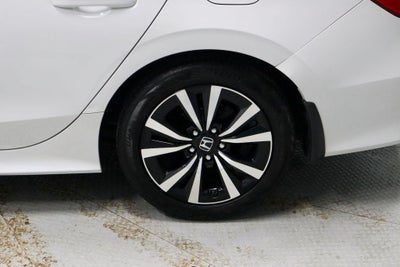 2023 Honda Civic Sedan EX