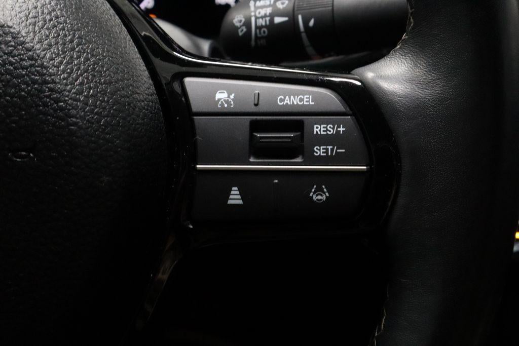 2023 Honda Civic Sedan EX