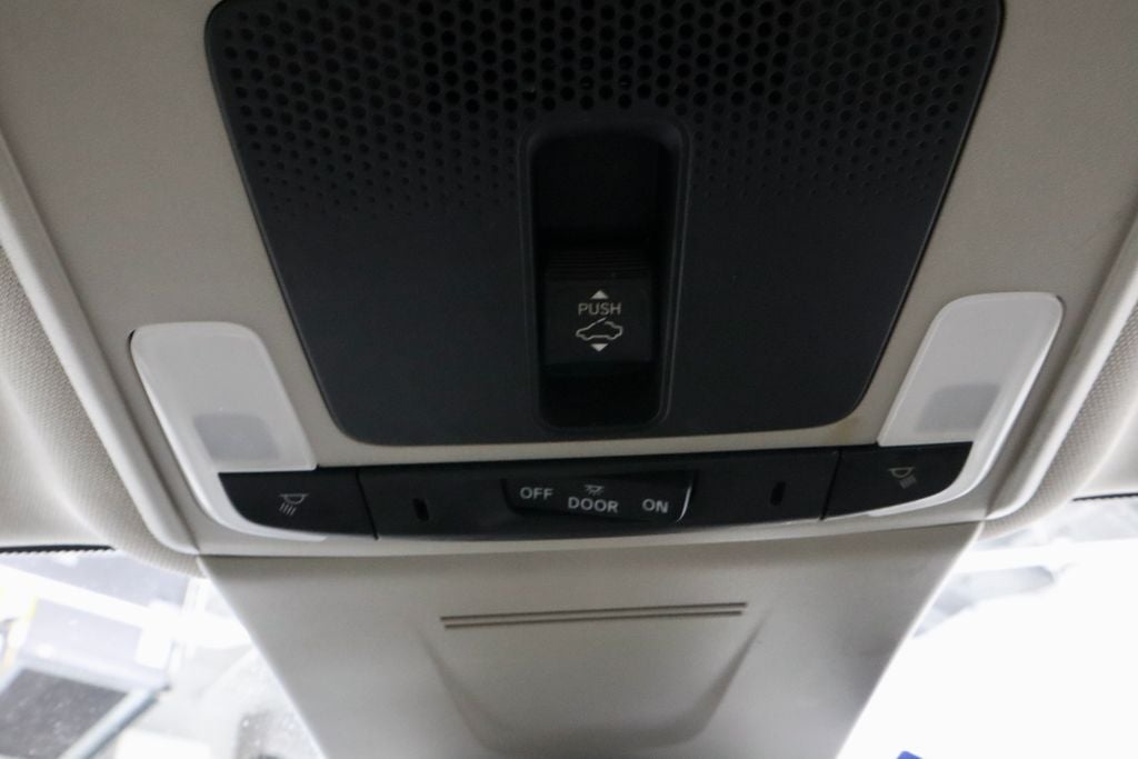 2023 Honda Civic Sedan EX