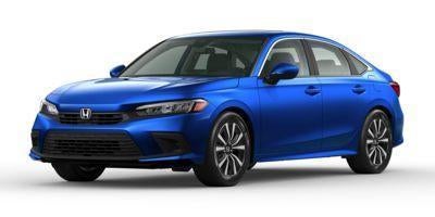 2023 Honda Civic Sedan EX