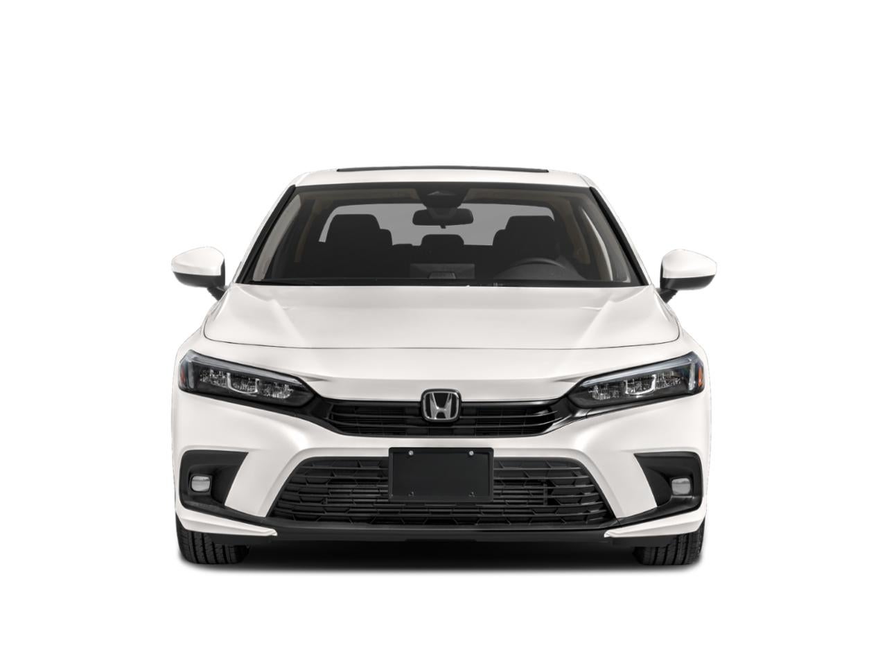 2023 Honda Civic Sedan EX