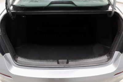 2025 Honda Civic Sedan LX