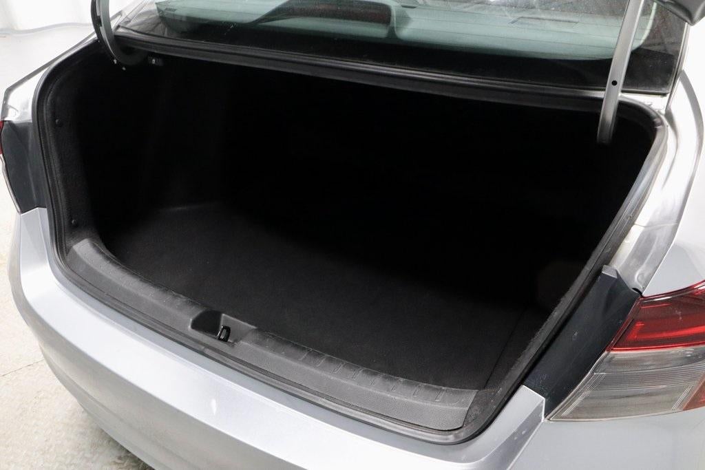 2025 Honda Civic Sedan LX