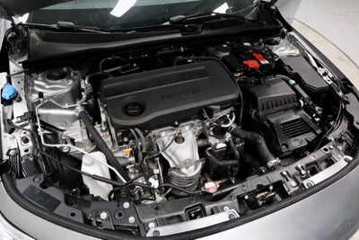 2025 Honda Civic Sedan LX