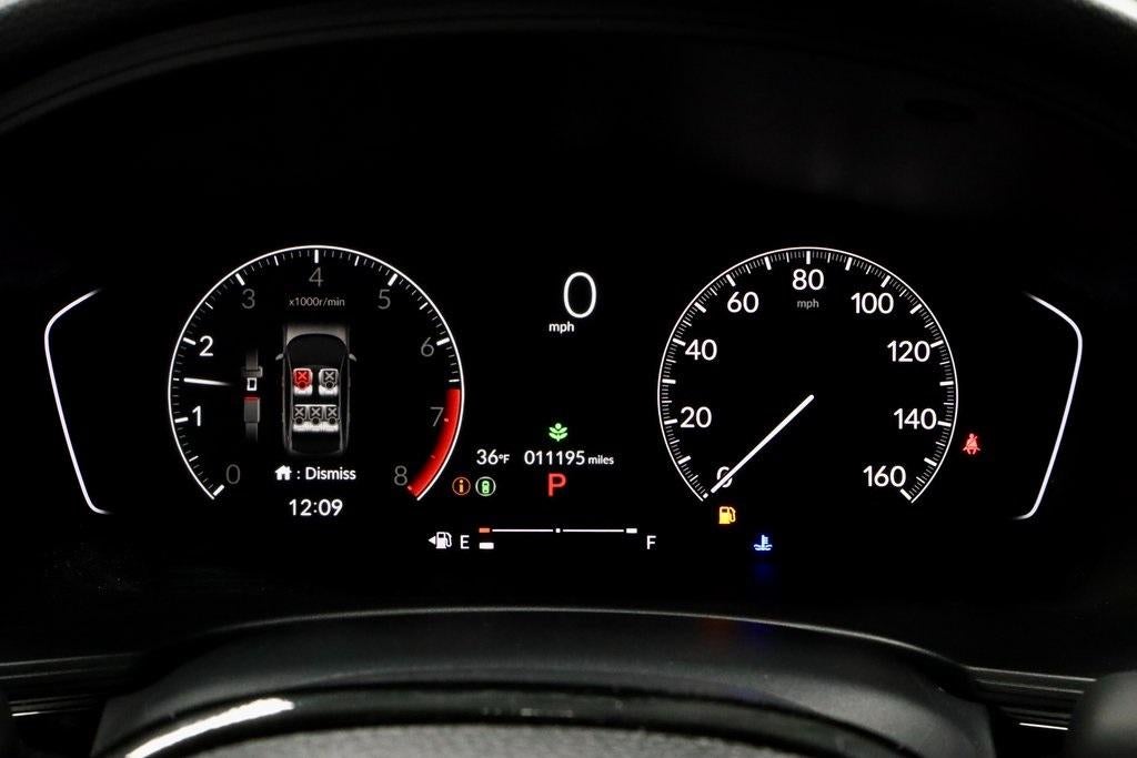 2025 Honda Civic Sedan LX