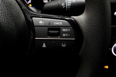 2025 Honda Civic Sedan LX