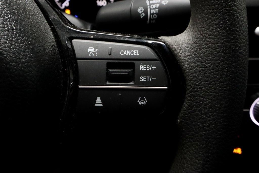 2025 Honda Civic Sedan LX