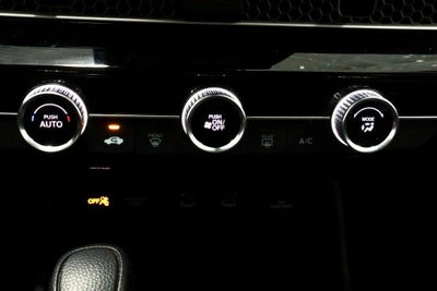 2025 Honda Civic Sedan LX