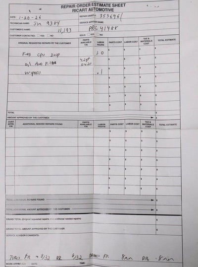 2025 Honda Civic Sedan LX