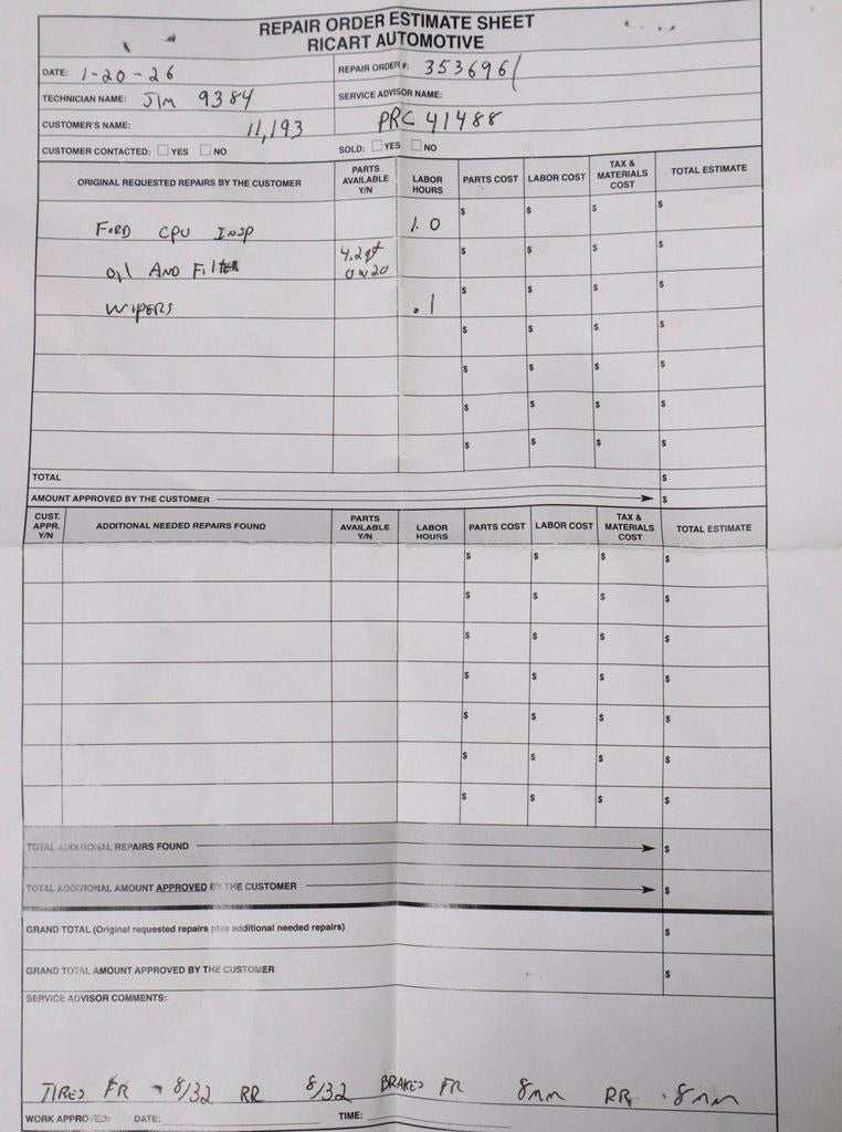 2025 Honda Civic Sedan LX