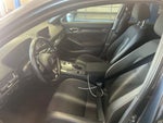 2022 Honda Civic Sedan Sport