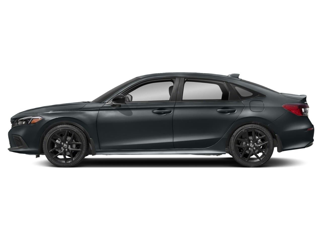 2022 Honda Civic Sedan Sport