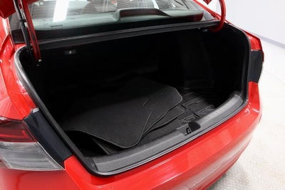 2025 Honda Civic Sedan Hybrid Sport