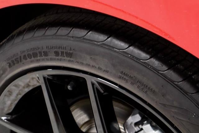 2025 Honda Civic Sedan Hybrid Sport