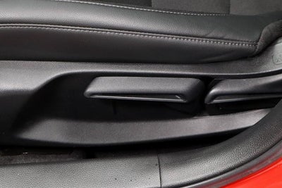 2025 Honda Civic Sedan Hybrid Sport