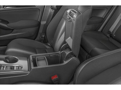 2025 Honda Civic Sedan Hybrid Sport