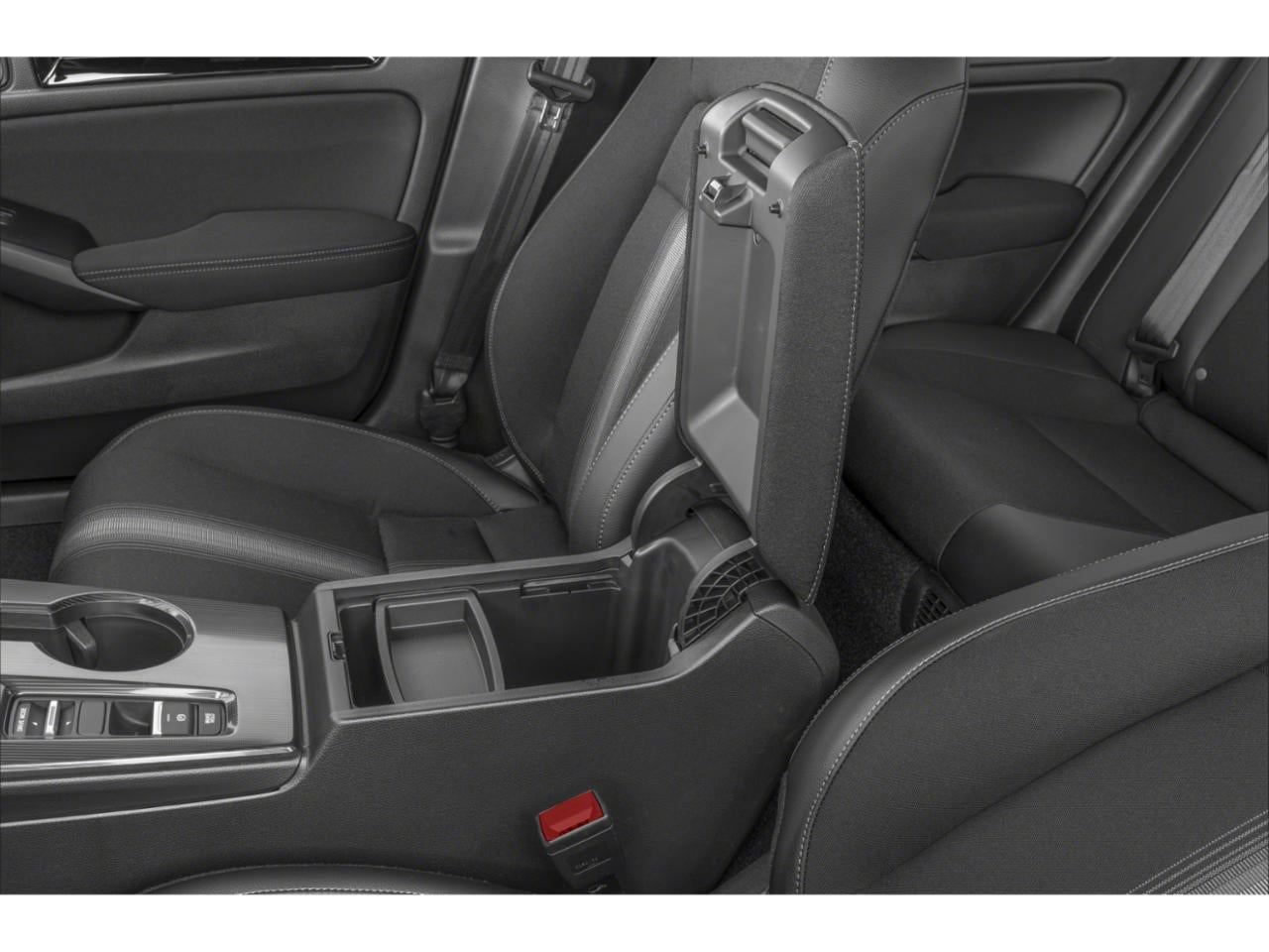 2025 Honda Civic Sedan Hybrid Sport