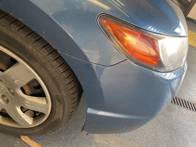 2008 Honda Civic Coupe LX