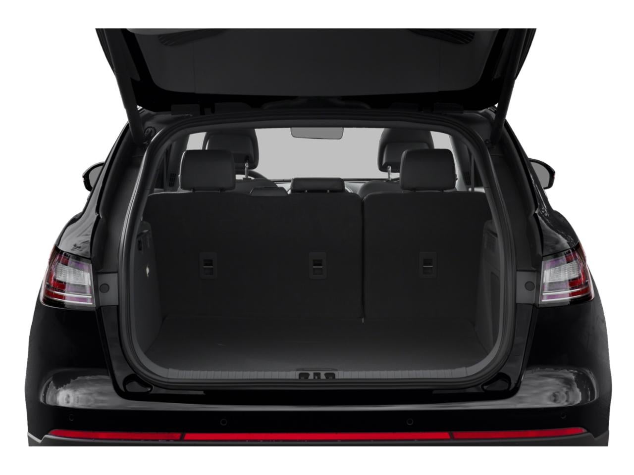 2020 Lincoln Nautilus Standard