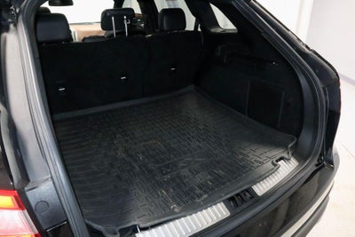 2018 Lincoln MKX Black Label