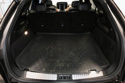 2018 Lincoln MKX Black Label