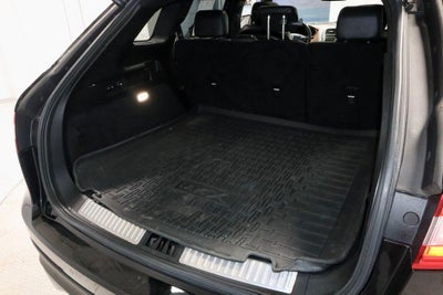 2018 Lincoln MKX Black Label