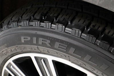 2018 Lincoln MKX Black Label