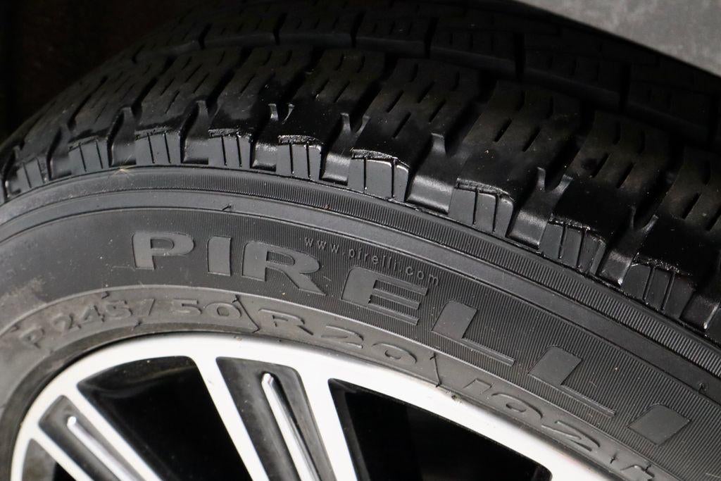 2018 Lincoln MKX Black Label