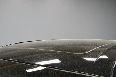 2018 Lincoln MKX Black Label