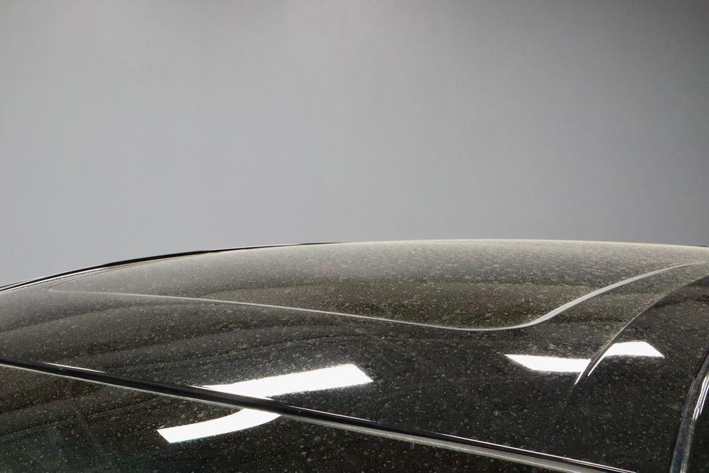 2018 Lincoln MKX Black Label