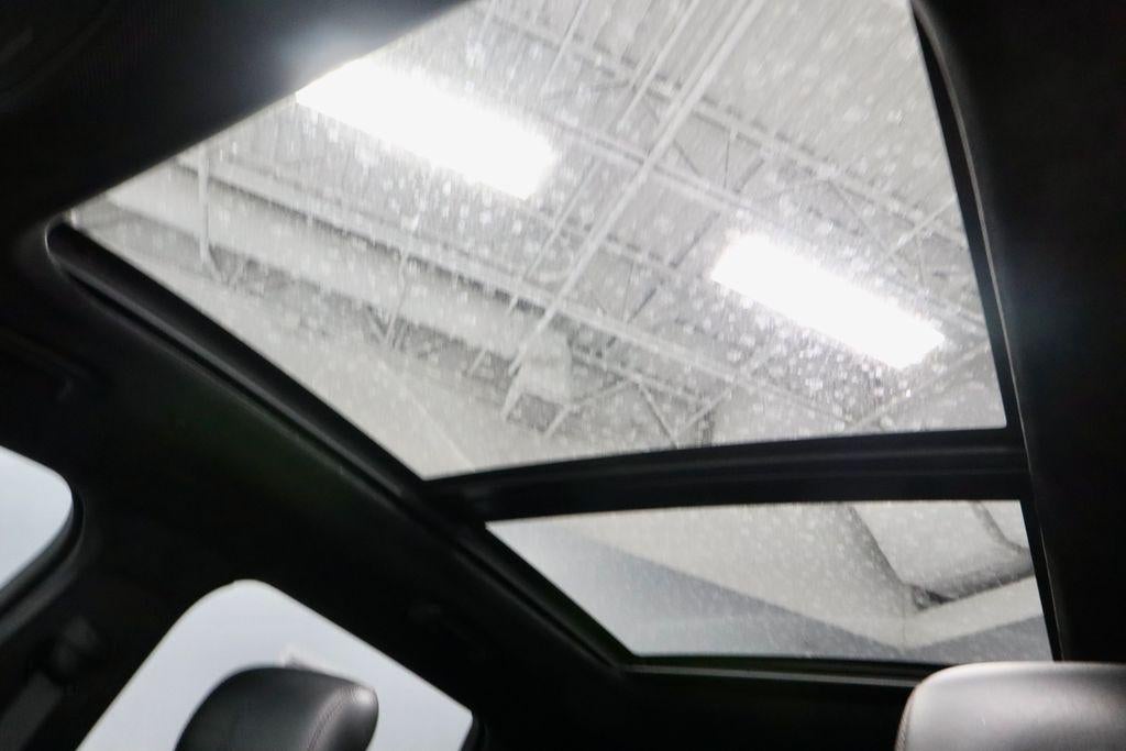 2018 Lincoln MKX Black Label