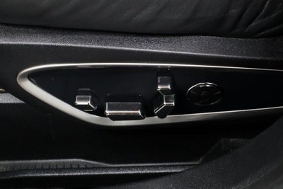 2018 Lincoln MKX Black Label