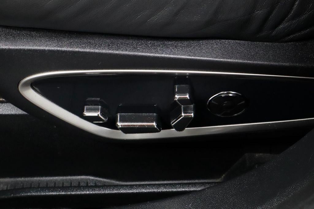 2018 Lincoln MKX Black Label