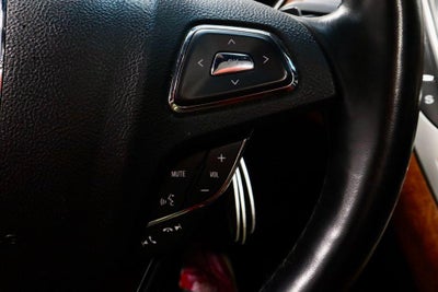 2018 Lincoln MKX Black Label