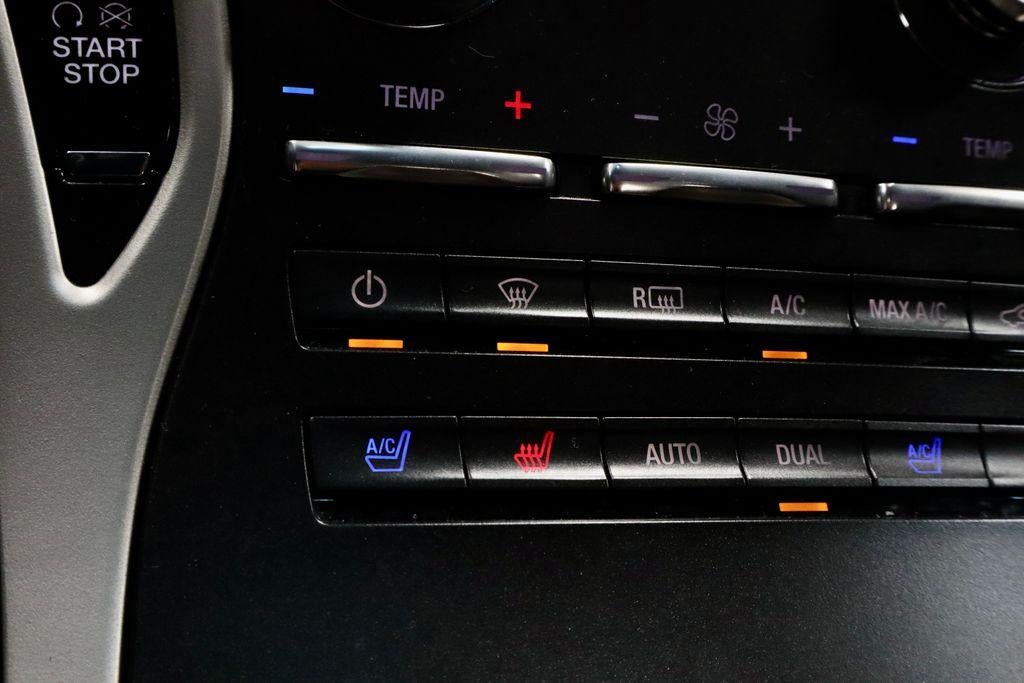 2018 Lincoln MKX Black Label