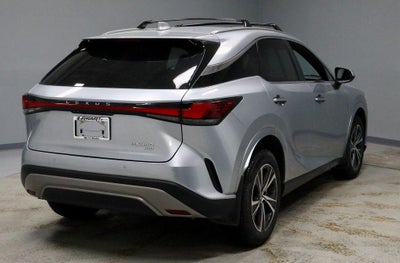 2024 Lexus RX 350 350 Premium