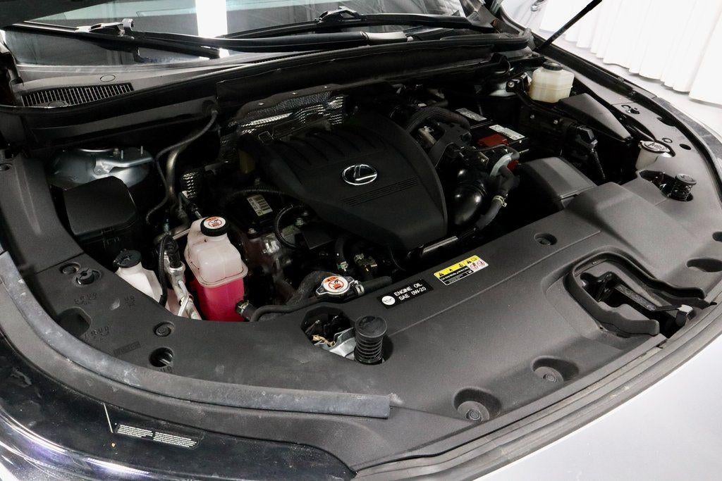 2024 Lexus RX 350 350 Premium