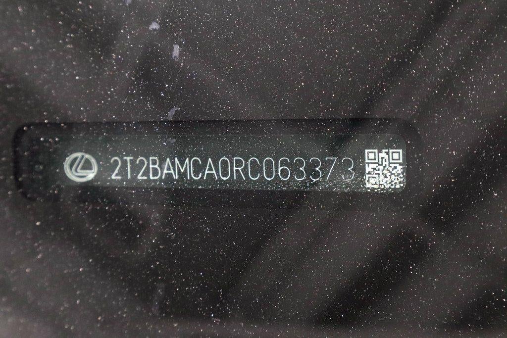 2024 Lexus RX 350 350 Premium