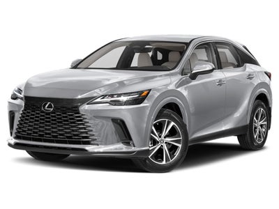 2024 Lexus RX 350 350 Premium