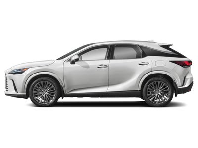 2025 Lexus RX 350 350 Luxury